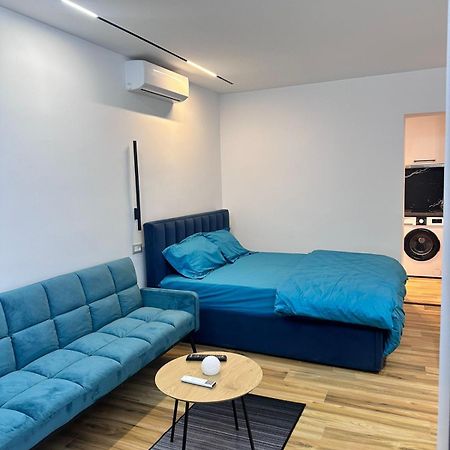 Modern Central Apartments Тирана Екстериор снимка